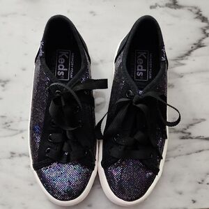 Keds Kickstart Sneakers